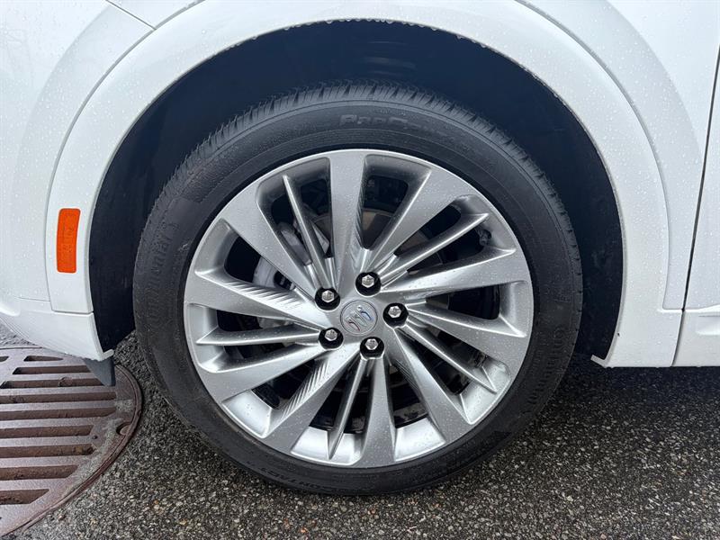 buick Envision 2024 - 6