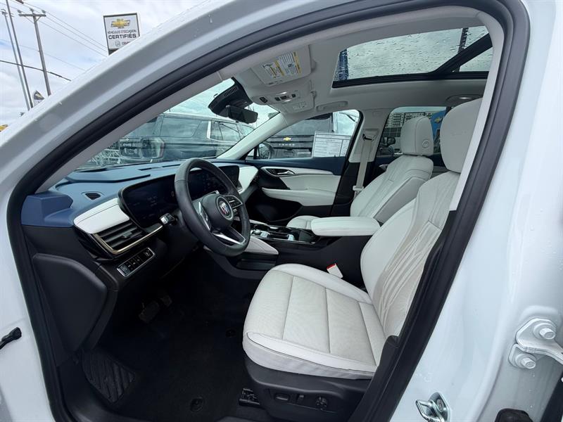 buick Envision 2024 - 7