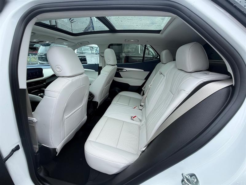 buick Envision 2024 - 8