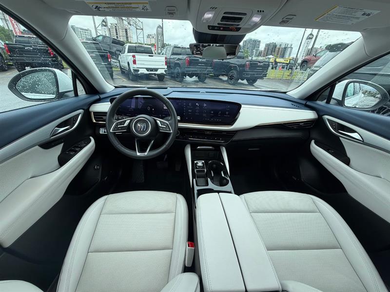 buick Envision 2024 - 9
