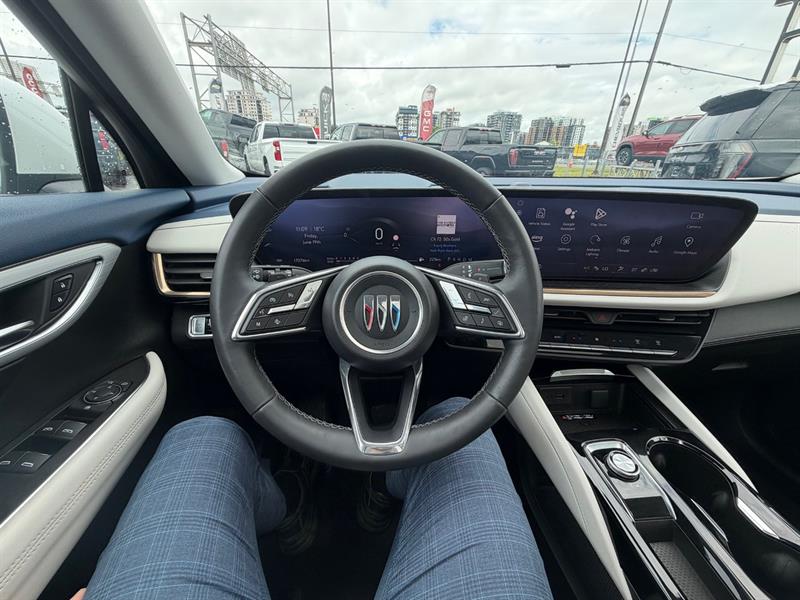 buick Envision 2024 - 10