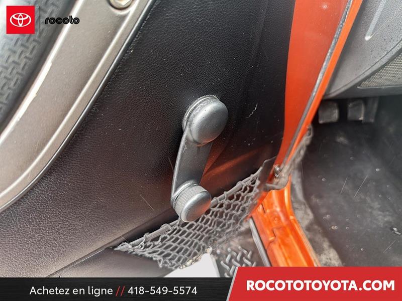 jeep Wrangler 2011 - 8