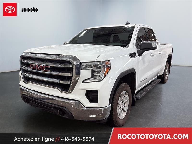 gmc Sierra 1500 Limited 2022