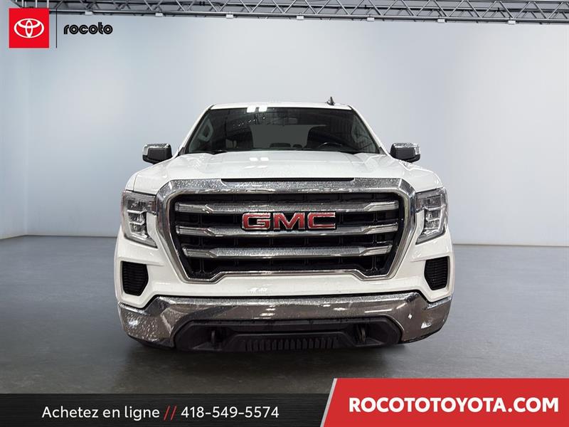 gmc Sierra 1500 Limited 2022 - 2