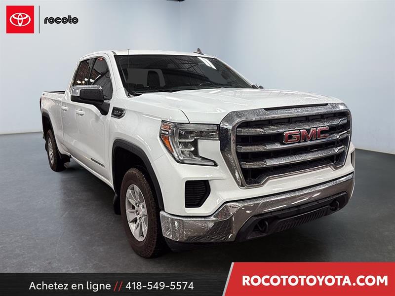 gmc Sierra 1500 Limited 2022 - 3