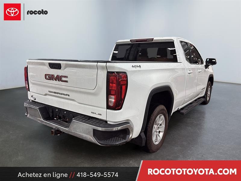 gmc Sierra 1500 Limited 2022 - 4