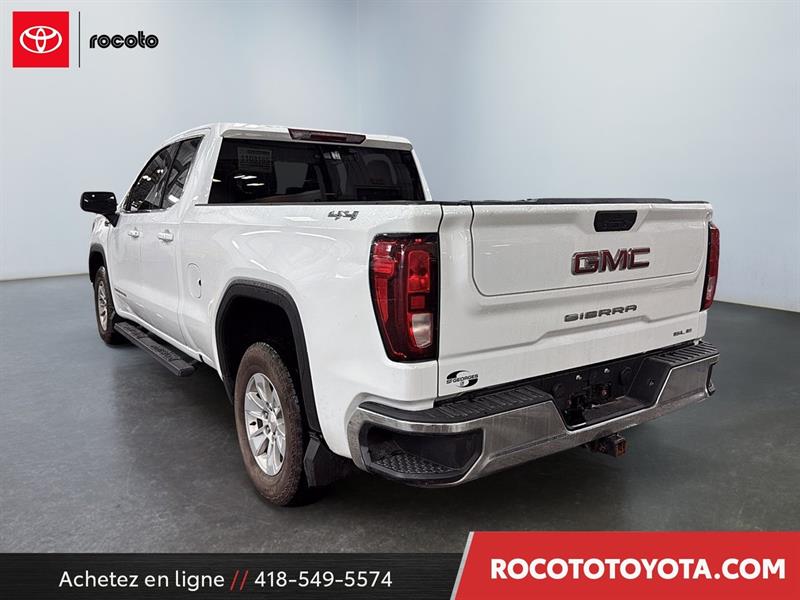 gmc Sierra 1500 Limited 2022 - 6