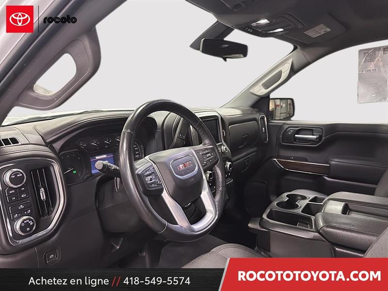 gmc Sierra 1500 Limited 2022 - 8