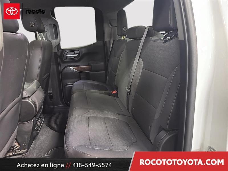 gmc Sierra 1500 Limited 2022 - 9