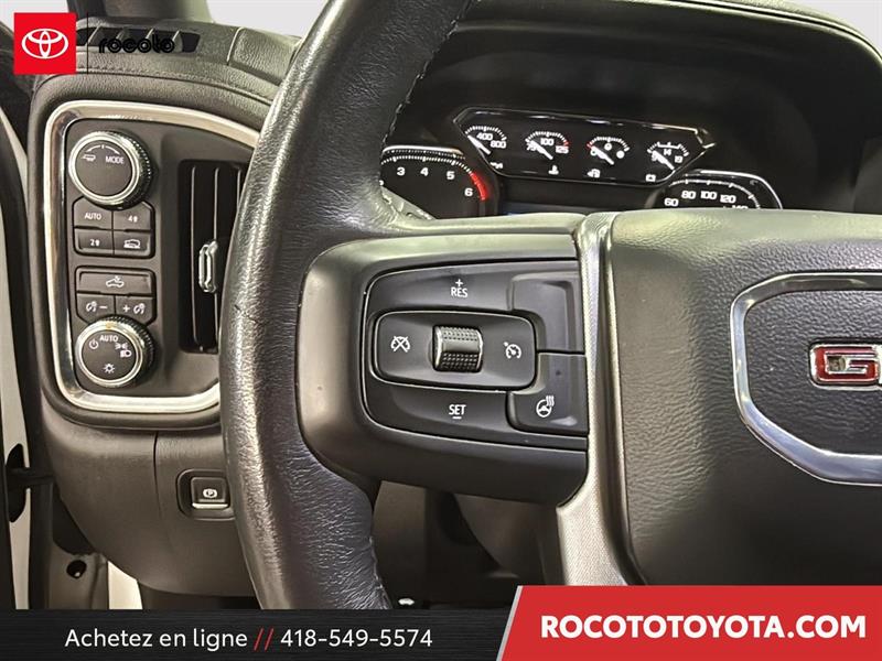 gmc Sierra 1500 Limited 2022 - 13