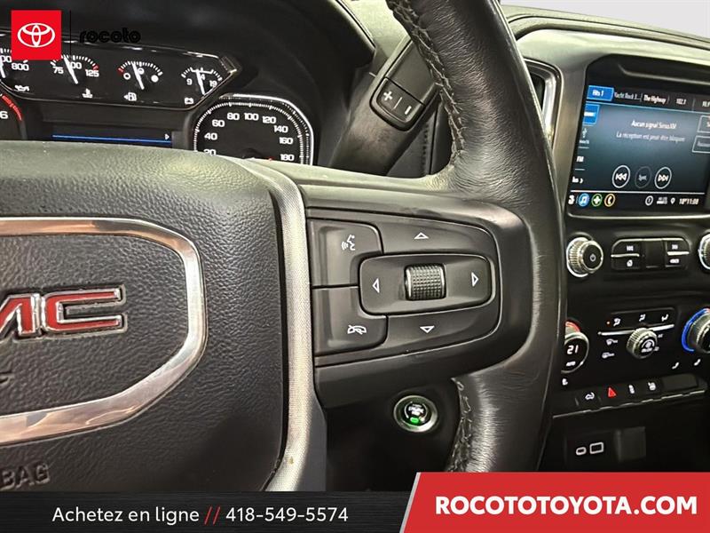 gmc Sierra 1500 Limited 2022 - 14
