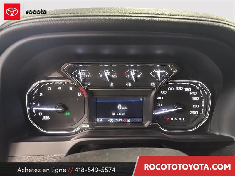 gmc Sierra 1500 Limited 2022 - 15