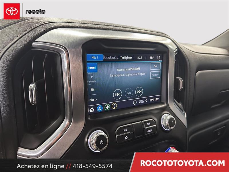 gmc Sierra 1500 Limited 2022 - 16