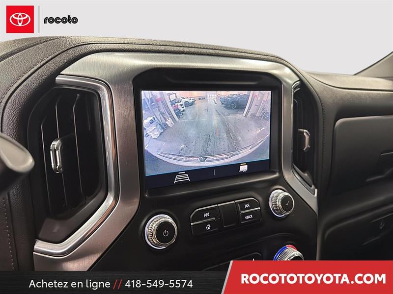 gmc Sierra 1500 Limited 2022 - 17