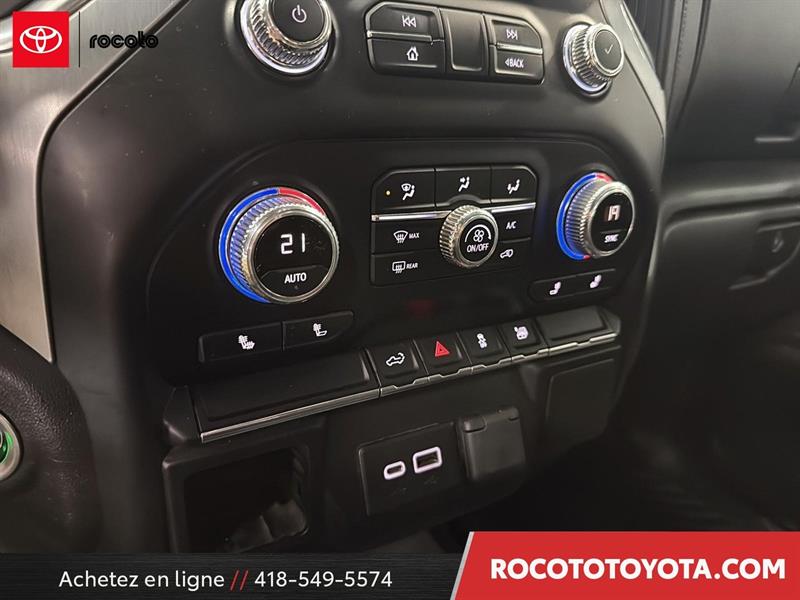 gmc Sierra 1500 Limited 2022 - 18