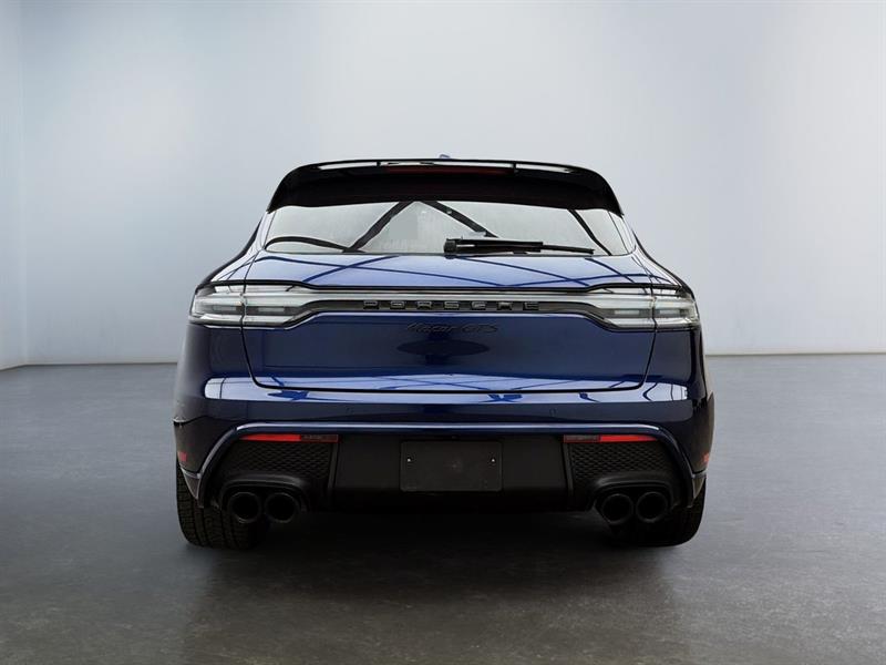 porsche Macan 2024 - 4