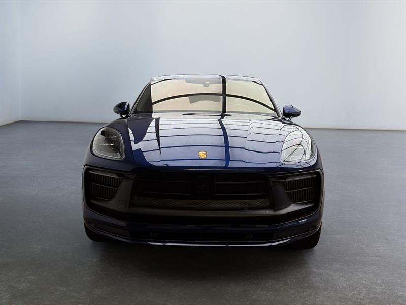 porsche Macan 2024 - 5