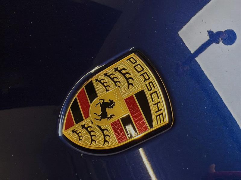 porsche Macan 2024 - 6