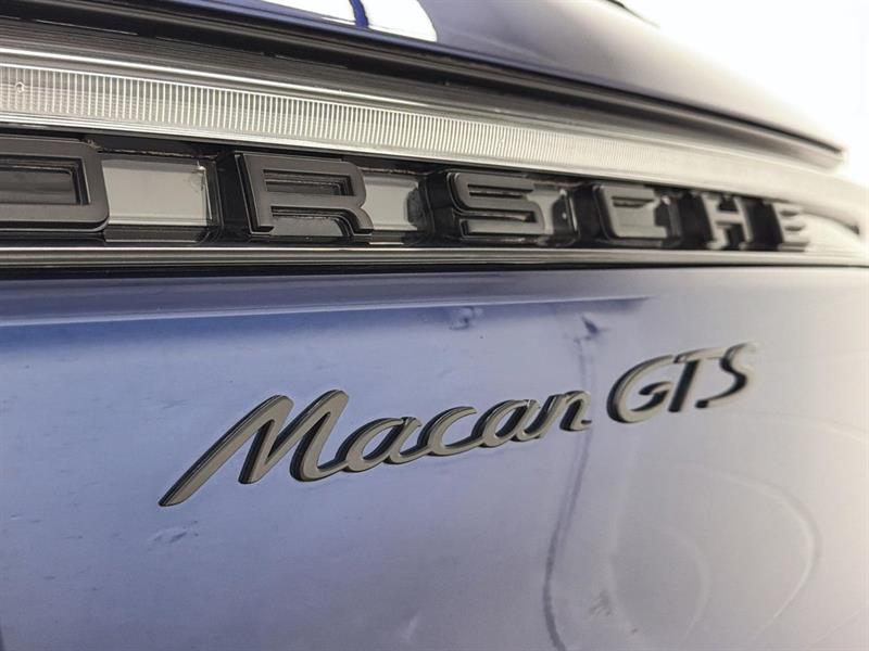 porsche Macan 2024 - 7