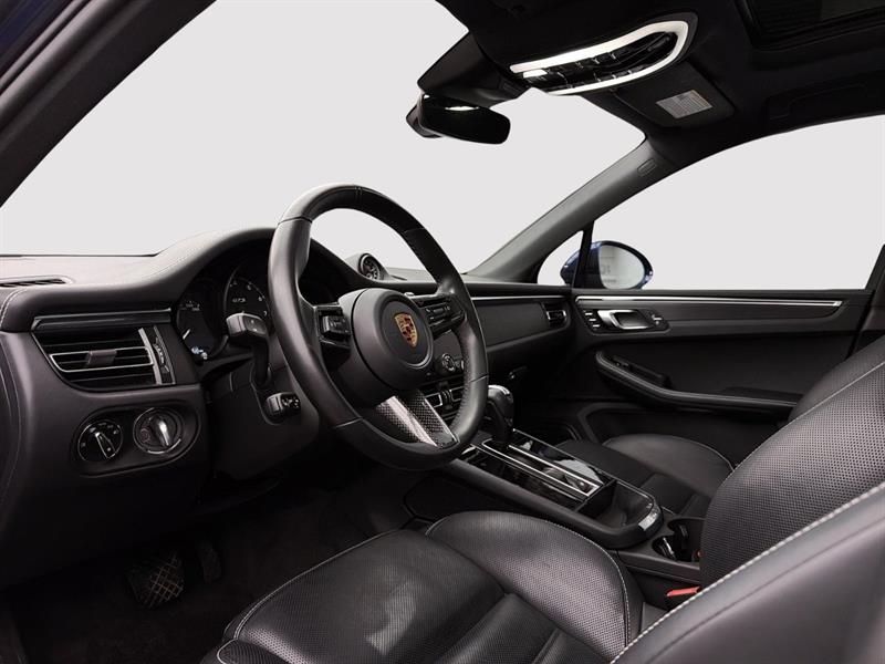 porsche Macan 2024 - 12