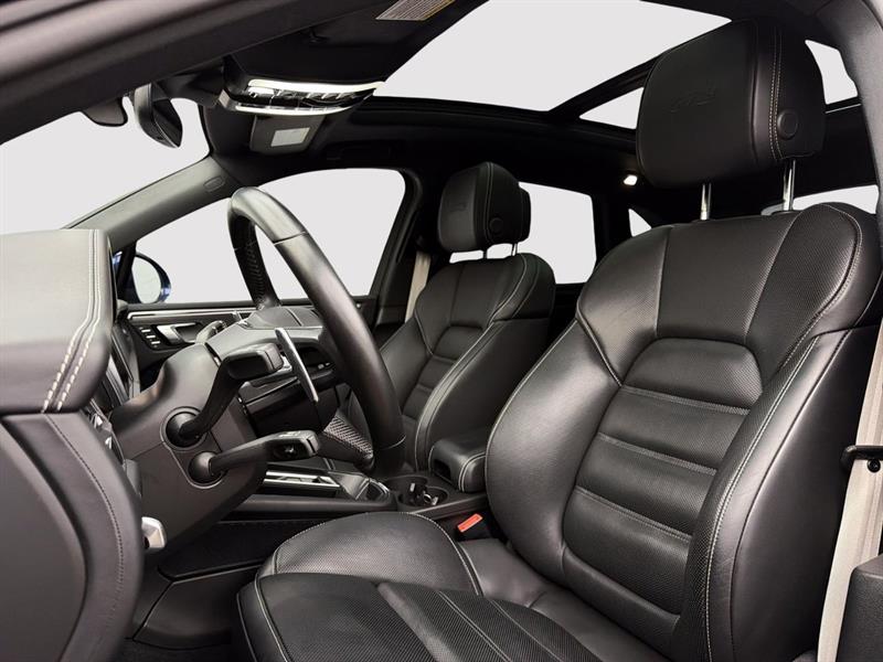 porsche Macan 2024 - 13