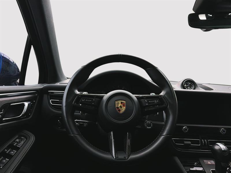 porsche Macan 2024 - 14