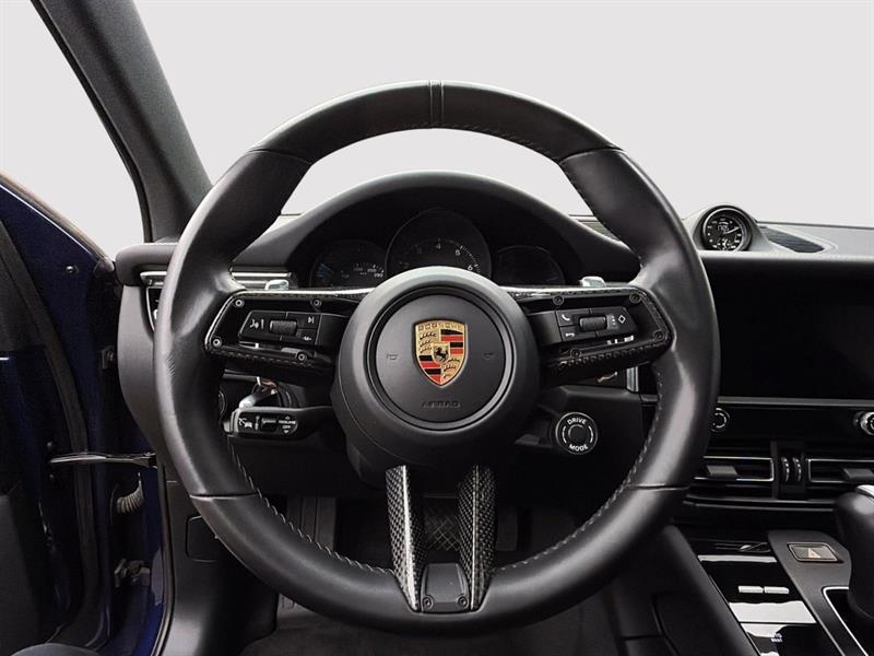 porsche Macan 2024 - 15