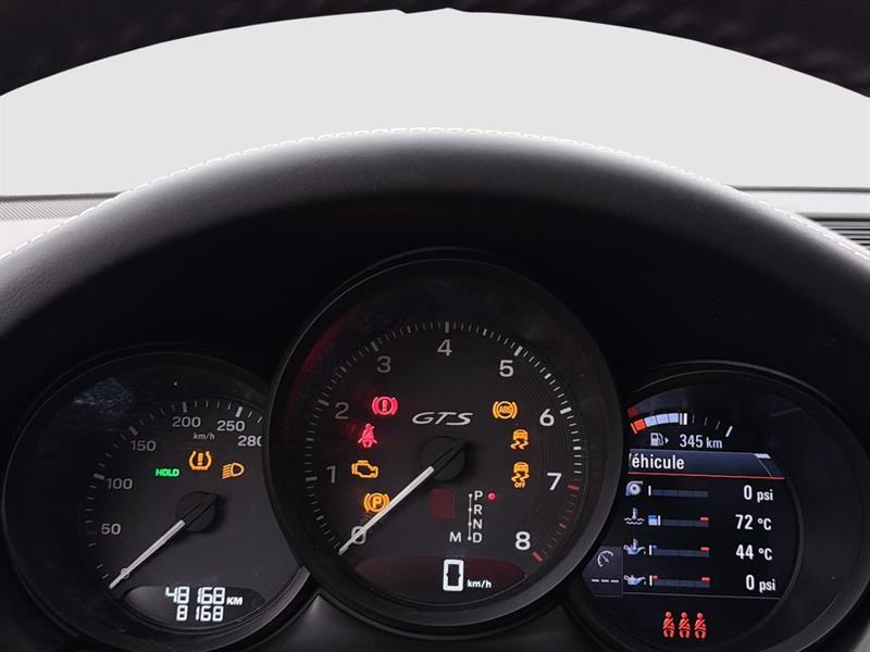 porsche Macan 2024 - 18