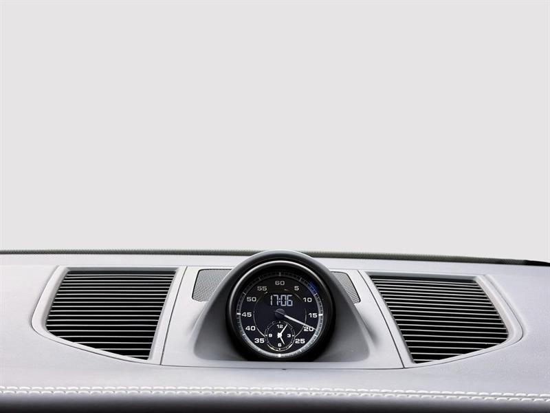 porsche Macan 2024 - 19