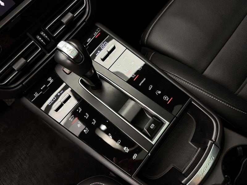 porsche Macan 2024 - 20