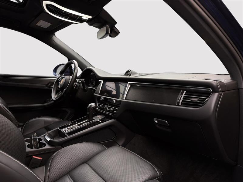 porsche Macan 2024 - 23