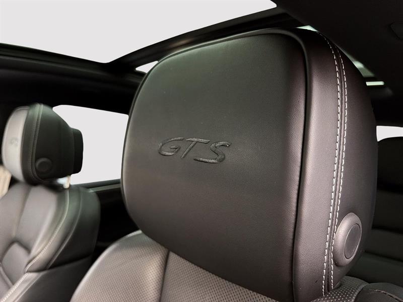 porsche Macan 2024 - 24