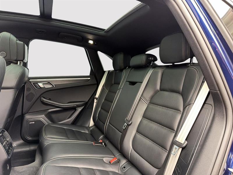 porsche Macan 2024 - 26
