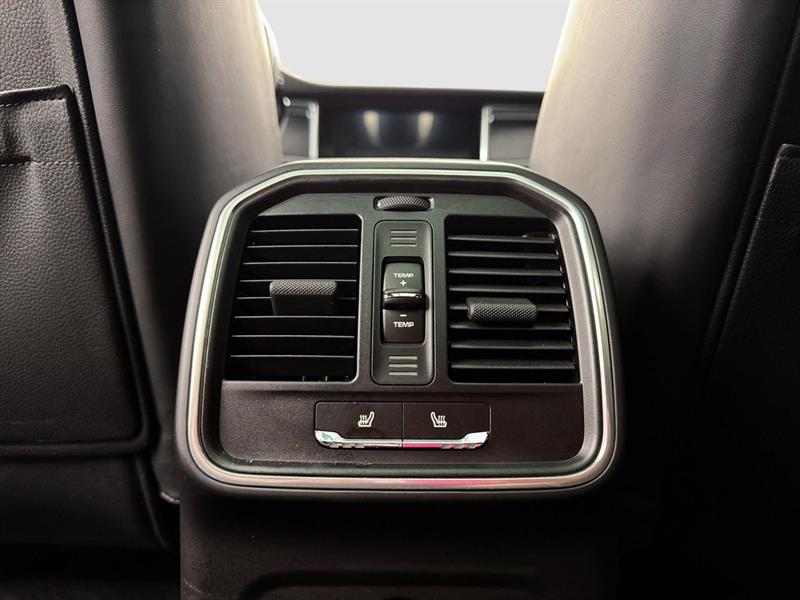 porsche Macan 2024 - 27