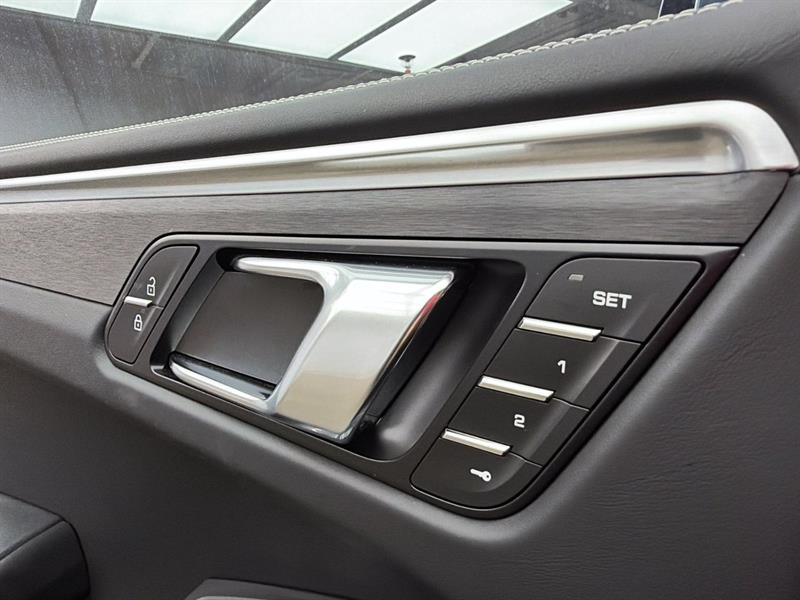 porsche Macan 2024 - 29