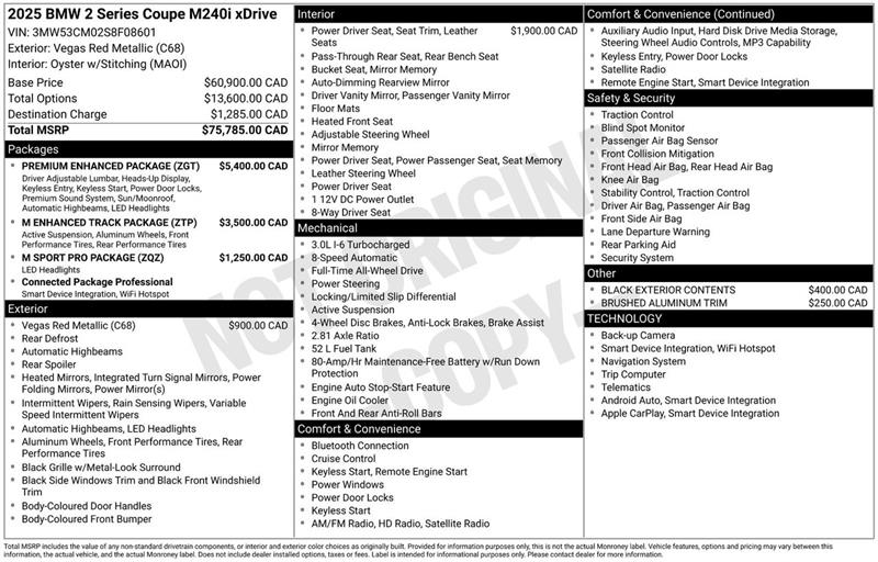 bmw 2 Series 2025 - 4
