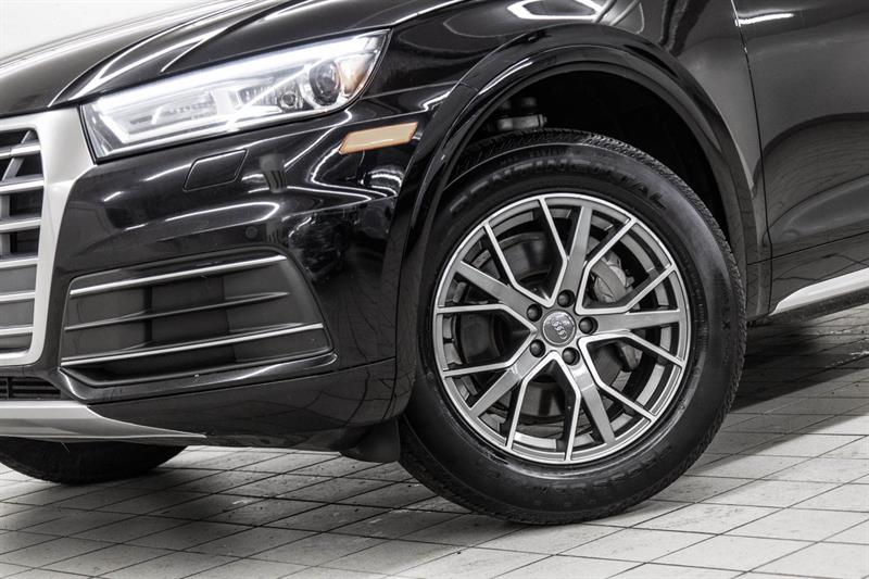 audi Q5 2020 - 6