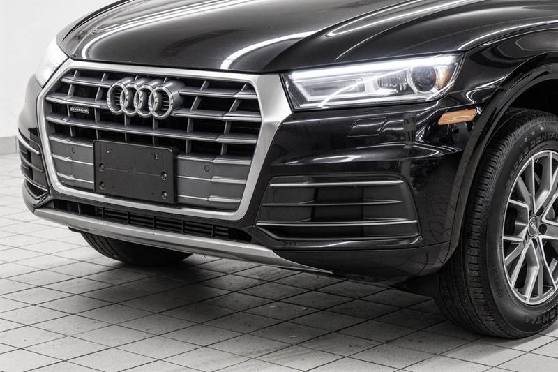 audi Q5 2020 - 7