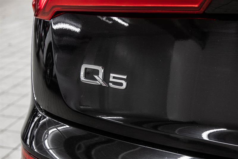 audi Q5 2020 - 9