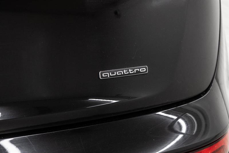 audi Q5 2020 - 10