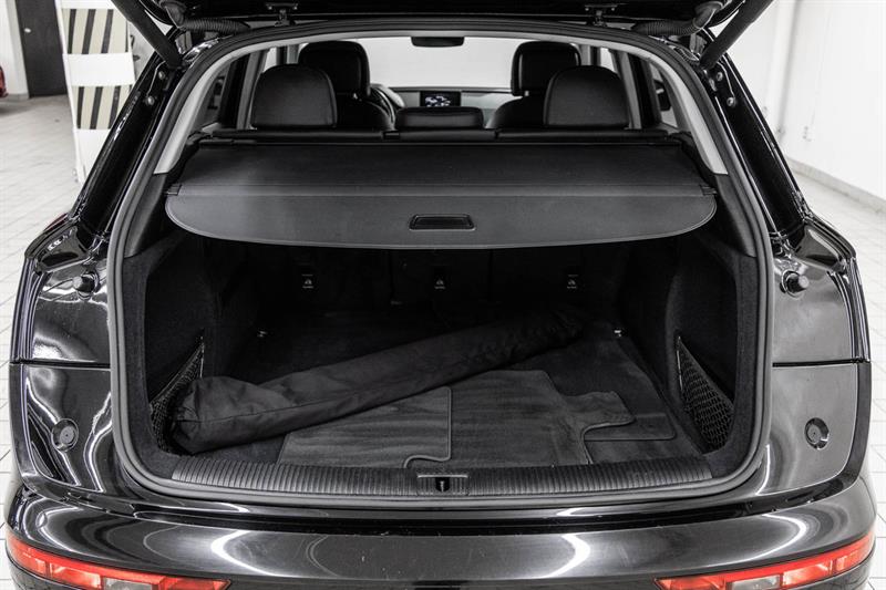 audi Q5 2020 - 11