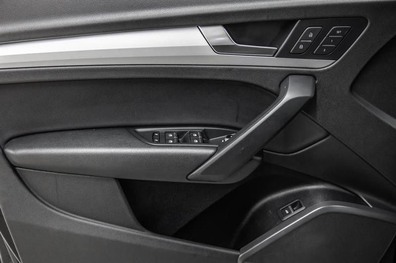 audi Q5 2020 - 13