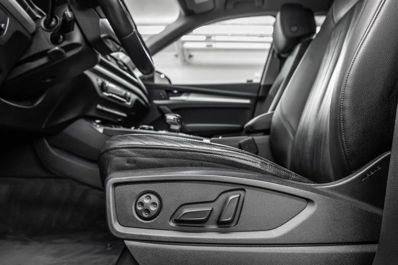 audi Q5 2020 - 14