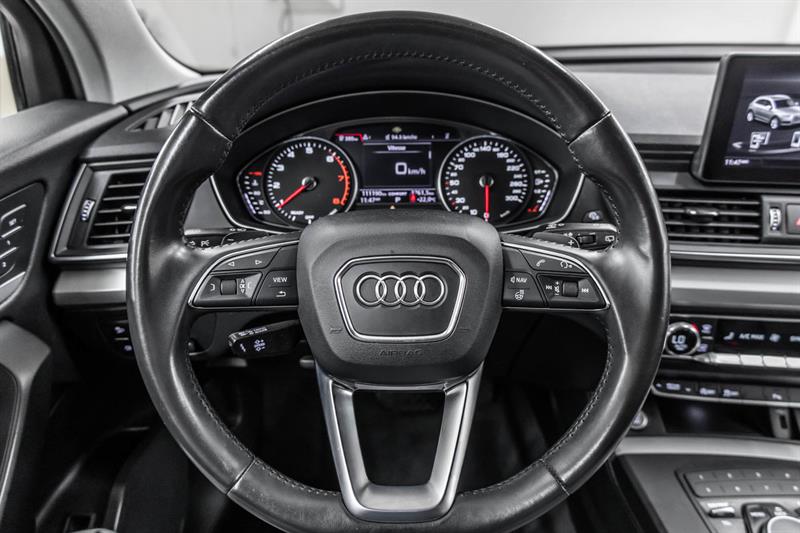 audi Q5 2020 - 17