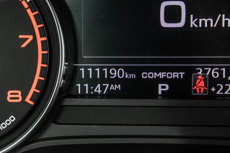 audi Q5 2020 - 19