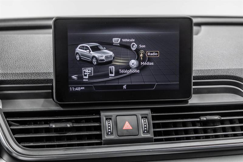 audi Q5 2020 - 25
