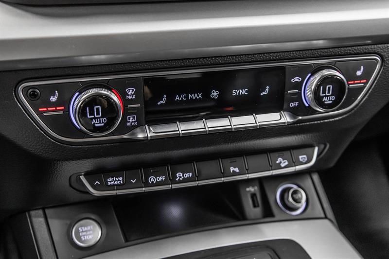 audi Q5 2020 - 26