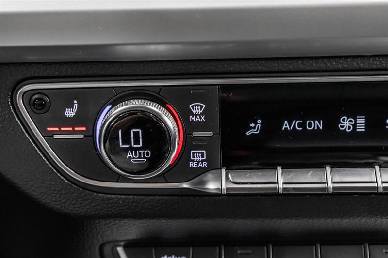 audi Q5 2020 - 27