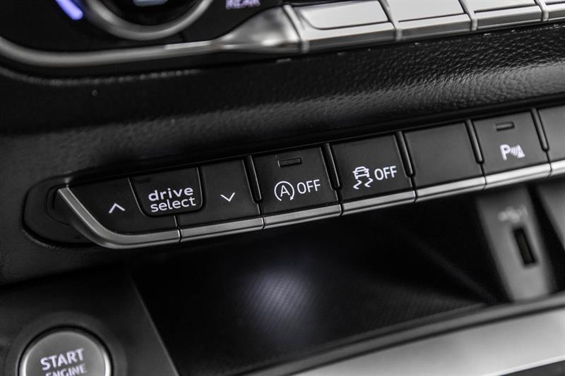 audi Q5 2020 - 28