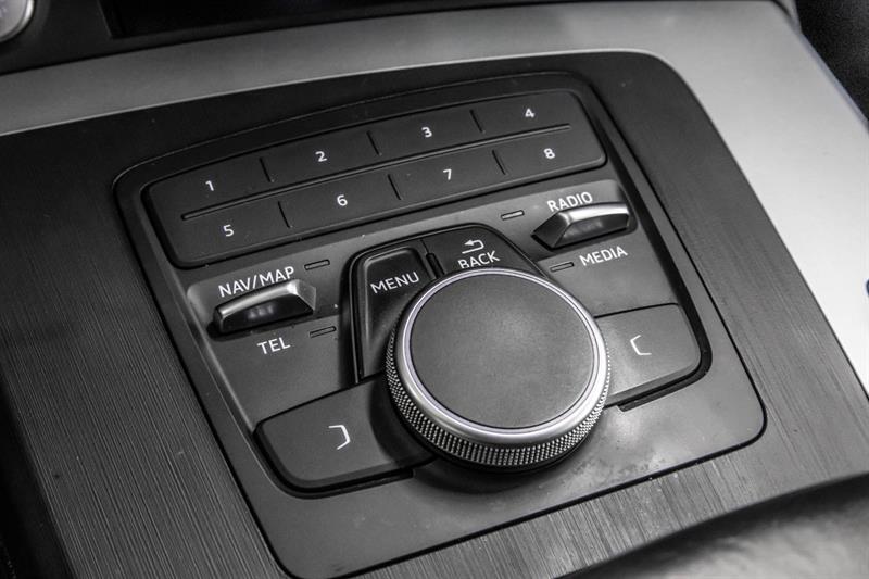 audi Q5 2020 - 29
